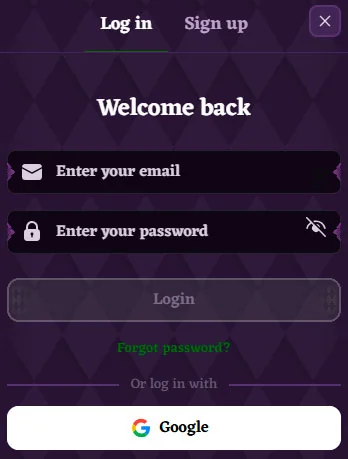 Login HappyJokers Casino
